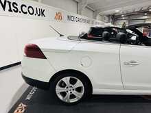 Renault Megane TCe Dynamique TomTom CONVERTIBLE