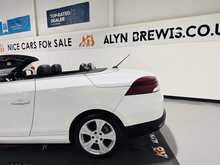 Renault Megane TCe Dynamique TomTom CONVERTIBLE