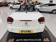 Renault Megane TCe Dynamique TomTom CONVERTIBLE