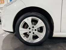 Renault Megane TCe Dynamique TomTom CONVERTIBLE