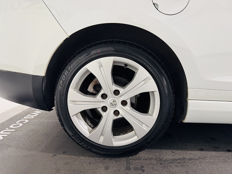 Renault 1.4 TCe Dynamique TomTom Convertible 2dr Petrol Manual Euro 5 (130 ps)