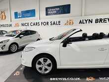 Renault Megane TCe Dynamique TomTom CONVERTIBLE