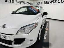 Renault Megane TCe Dynamique TomTom CONVERTIBLE