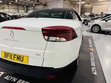 Renault Megane TCe Dynamique TomTom CONVERTIBLE