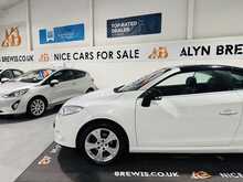 Renault Megane TCe Dynamique TomTom CONVERTIBLE