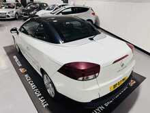 Renault Megane TCe Dynamique TomTom CONVERTIBLE