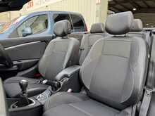 Renault Megane TCe Dynamique TomTom CONVERTIBLE