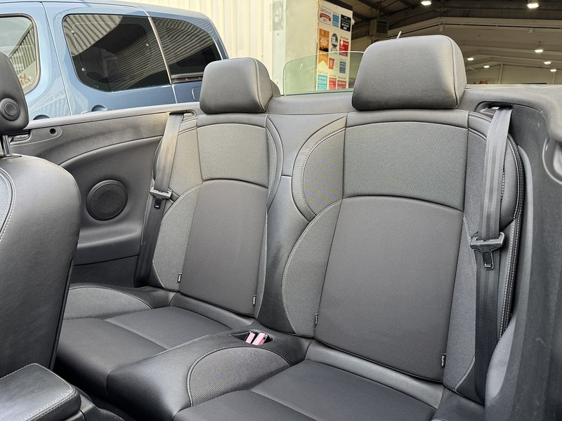 Renault 1.4 TCe Dynamique TomTom Convertible 2dr Petrol Manual Euro 5 (130 ps)