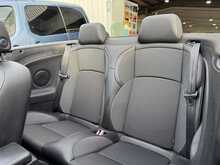 Renault Megane TCe Dynamique TomTom CONVERTIBLE