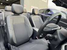 Renault Megane TCe Dynamique TomTom CONVERTIBLE