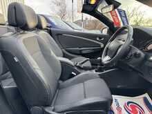 Renault Megane TCe Dynamique TomTom CONVERTIBLE