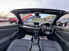 Renault Megane TCe Dynamique TomTom CONVERTIBLE