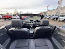 Renault Megane TCe Dynamique TomTom CONVERTIBLE