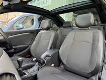 Renault Megane TCe Dynamique TomTom CONVERTIBLE