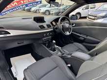 Renault Megane TCe Dynamique TomTom CONVERTIBLE