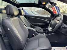 Renault Megane TCe Dynamique TomTom CONVERTIBLE