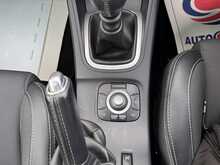 Renault Megane TCe Dynamique TomTom CONVERTIBLE