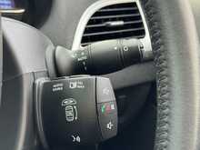 Renault Megane TCe Dynamique TomTom CONVERTIBLE