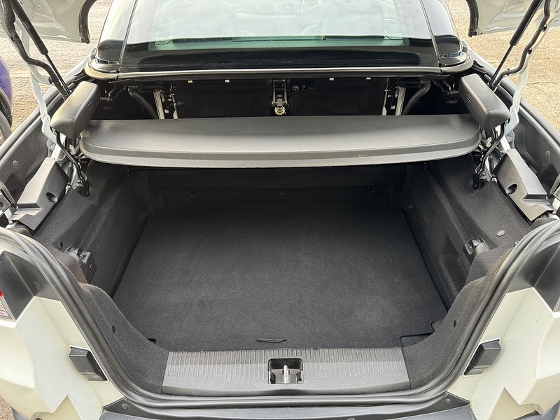 Renault 1.4 TCe Dynamique TomTom Convertible 2dr Petrol Manual Euro 5 (130 ps)