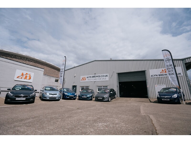 Renault 1.4 TCe Dynamique TomTom Convertible 2dr Petrol Manual Euro 5 (130 ps)