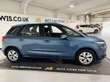 Citroen C4 Picasso HDi VTR+