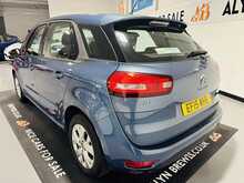Citroen C4 Picasso HDi VTR+