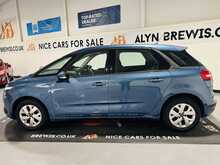 Citroen C4 Picasso HDi VTR+