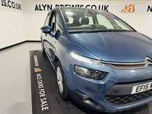 Citroen C4 Picasso HDi VTR+