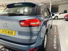 Citroen C4 Picasso HDi VTR+