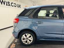 Citroen C4 Picasso HDi VTR+