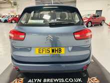 Citroen C4 Picasso HDi VTR+