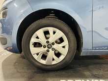 Citroen C4 Picasso HDi VTR+