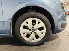 Citroen C4 Picasso HDi VTR+
