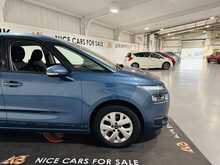 Citroen C4 Picasso HDi VTR+