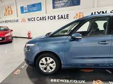 Citroen C4 Picasso HDi VTR+