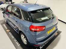 Citroen C4 Picasso HDi VTR+