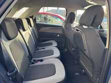 Citroen C4 Picasso HDi VTR+