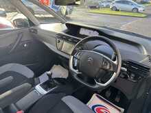 Citroen C4 Picasso HDi VTR+