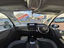 Citroen C4 Picasso HDi VTR+