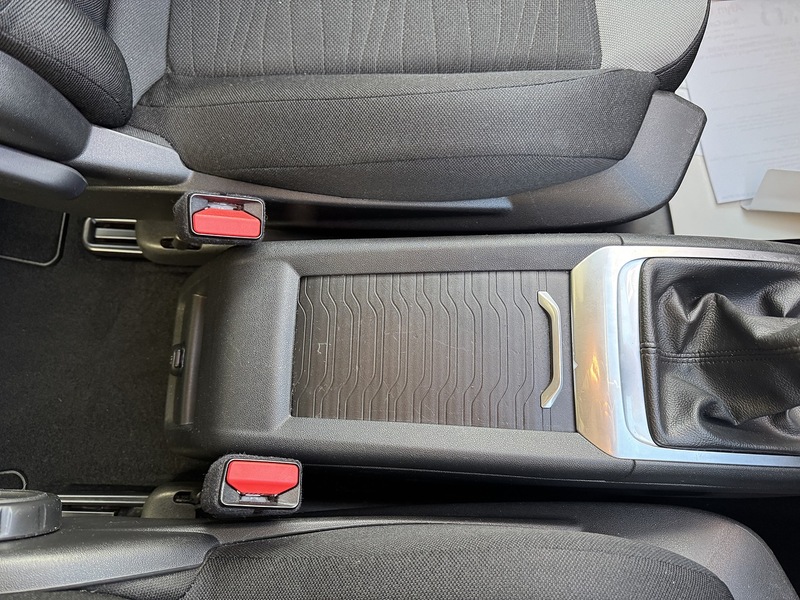 Citroen 1.6 HDi VTR+ MPV 5dr Diesel Manual Euro 5 (90 ps)