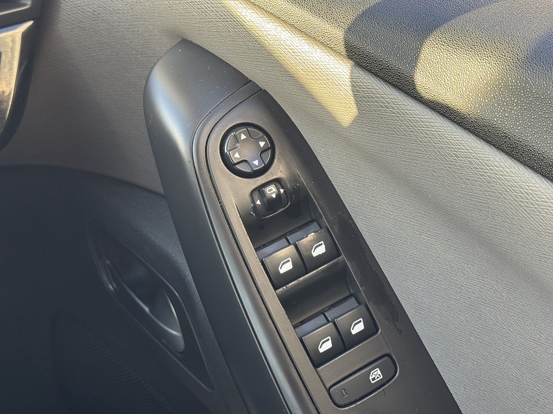 Citroen 1.6 HDi VTR+ MPV 5dr Diesel Manual Euro 5 (90 ps)