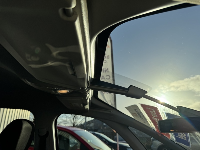 Citroen 1.6 HDi VTR+ MPV 5dr Diesel Manual Euro 5 (90 ps)