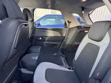 Citroen C4 Picasso HDi VTR+