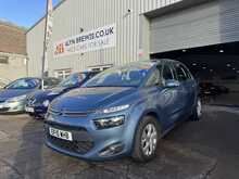Citroen C4 Picasso HDi VTR+