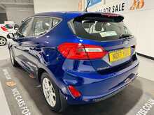 Ford Fiesta T EcoBoost Zetec