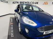 Ford Fiesta T EcoBoost Zetec