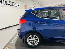 Ford Fiesta T EcoBoost Zetec