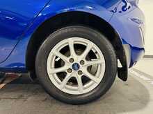 Ford Fiesta T EcoBoost Zetec