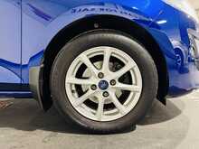 Ford Fiesta T EcoBoost Zetec