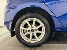 Ford Fiesta T EcoBoost Zetec